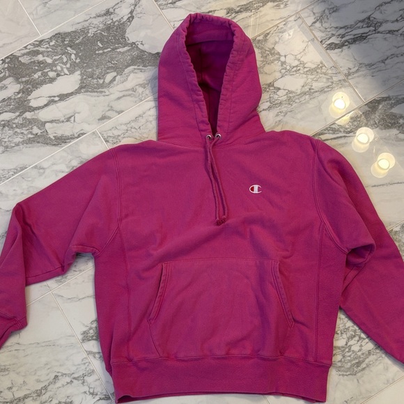 Champion Hoodie - Picture 1 of 3